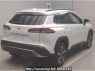 Used 2022 AT toyota corolla-cross ZSG10 Image[1]