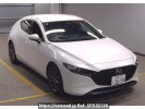 Mazda Mazda3 Fastback BP5R