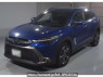 Used 2022 AT toyota corolla-cross ZVG11 Image[0]
