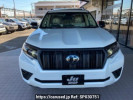 Toyota Land Cruiser Prado TRJ150W