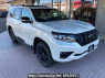 Used 2022 AT toyota land-cruiser-prado TRJ150W Image[2]