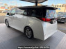 Used 2025 AT toyota alphard AGH40W Image[1]