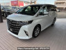 Used 2025 AT toyota alphard AGH40W Image[2]
