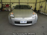 Used 2004 AT nissan fairlady-z Z33 Image[2]
