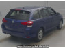 Used 2021 AT toyota corolla-fielder NZE164G Image[1]
