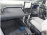 Used 2021 AT toyota corolla-cross ZSG10 Image[2]