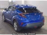Used 2018 AT toyota c-hr NGX10 Image[1]