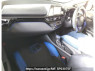 Used 2018 AT toyota c-hr NGX10 Image[2]