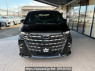 Used 2025 AT toyota alphard AGH40W Image[0]