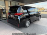 Used 2025 AT toyota alphard AGH40W Image[1]