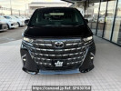 Toyota Alphard AGH40W