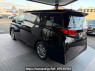 Used 2025 AT toyota alphard AGH40W Image[1]
