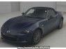 Used 2021 MT mazda roadster ND5RC Image[0]