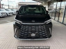 Used 2025 AT lexus lm TAWH15W Image[0]