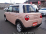 Used 2016 AT suzuki alto-lapin HE33S Image[1]