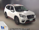 Subaru Forester SK9