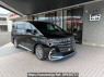 Used 2024 AT toyota alphard-hybrid AAHH40W Image[2]