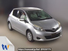 Toyota Vitz NSP130