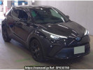 Toyota C-HR ZYX11