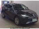 Toyota Harrier Hybrid AXUH80