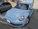 Volkswagen Beetle 16CBZ