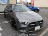 Used 2018 AT mercedes-benz a-class 177084 Image[2]