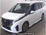 Used 2024 AT nissan serena GFC28 Image[0]