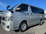 Used 2013 AT toyota hiace-van KDH201V Image[2]
