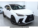 Lexus NX AAZH25