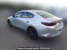 Used 2020 AT mazda mazda3 BP5P Image[2]