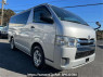 Used 2014 AT toyota hiace-van KDH206V Image[0]