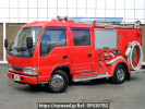 Isuzu Elf Truck NKS81GAR