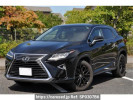 Lexus RX AGL20W