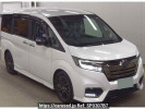 Honda Step WGN Spada RP3