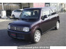 Used 2012 AT suzuki alto-lapin HE22S Image[2]
