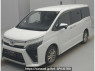 Used 2021 AT toyota voxy ZRR85W Image[0]