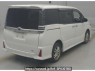 Used 2021 AT toyota voxy ZRR85W Image[1]