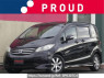 Used 2009 AT honda freed GB3 Image[0]