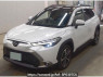 Used 2023 AT toyota corolla-cross ZSG10 Image[0]