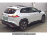 Used 2023 AT toyota corolla-cross ZSG10 Image[1]