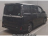 Used 2017 AT toyota voxy ZRR80W Image[1]