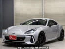 Subaru BRZ ZD8