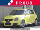 Suzuki Swift ZC31S