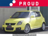 Used 2007 MT suzuki swift ZC31S Image[0]