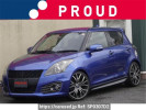 Suzuki Swift ZC32S