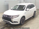 Mitsubishi Outlander PHEV GG2W