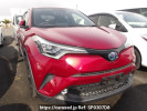 Toyota C-HR ZYX10