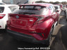 Used 2018 AT toyota c-hr ZYX10 Image[1]