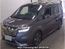 Honda Step WGN Spada RP3