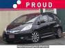 Used 2013 AT honda fit-hybrid GP4 Image[0]